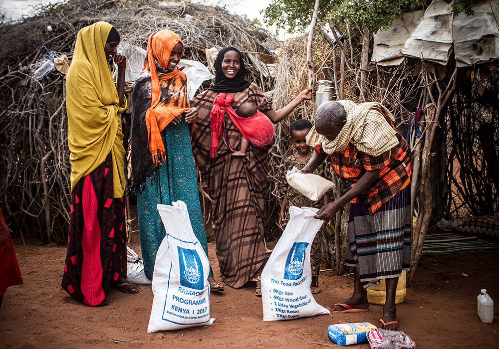 Health awareness