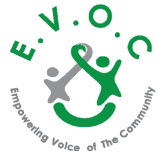 EVOC Logo